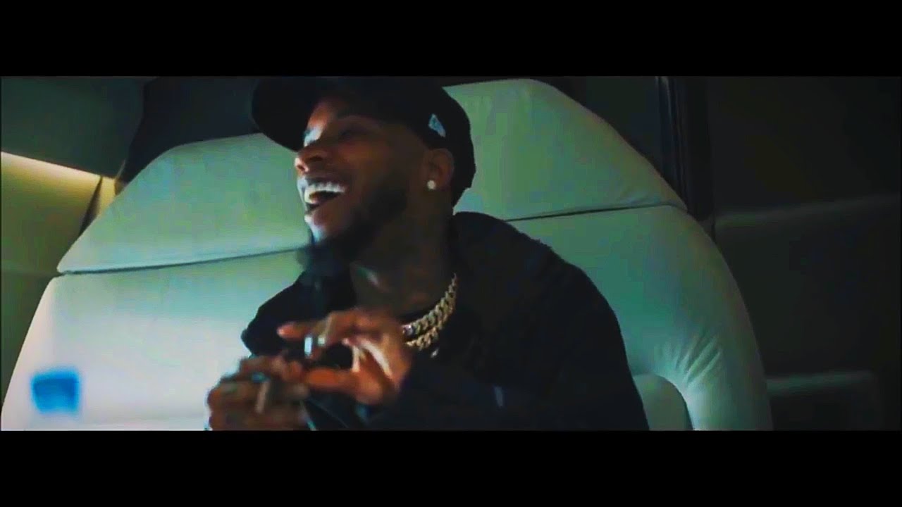 Tory Lanez - Pa Mi Ft.Ozuna (Official Fan Video)