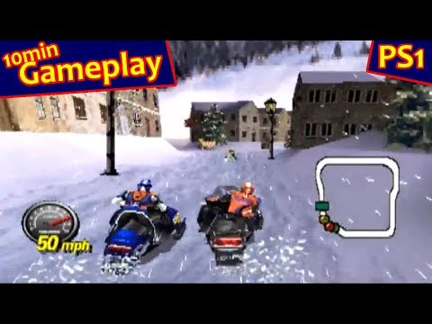 Gameplay Video