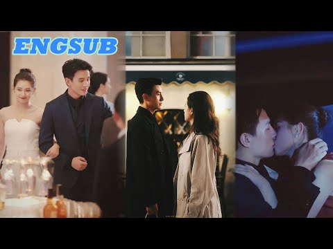 ENGSUB Roses In Summer S Kiss A Forced Engagement Blossoms Into True Love Drama Feast  ENGSUB Roses In Summer S Kiss A Forced Engagement Blossoms Into True Love Drama Feast