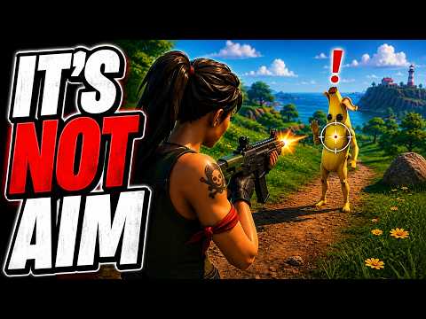 The REAL Reason You're Losing Reload Fights (It's Not Your Aim)