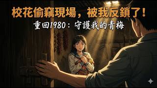 [MULTISUB] 80年代絕美校花偷拿我家東西被抓？我反鎖房門：想我不報警，除非妳答應我一個條件！原以為她是小偷，沒想到背後竟藏著虐心真相... | 懷舊年代 逆襲 甜寵 爽劇 | 一口氣看完