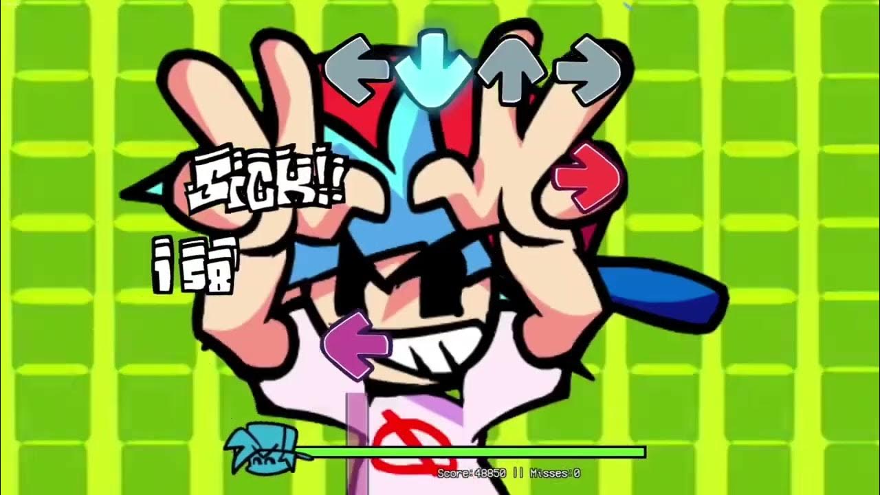 FNFCaramelldansen / Boyfriend Cover vs??? 🙂 YouTube