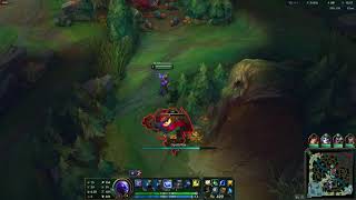 Ryze mid fiesta game   League of Legends