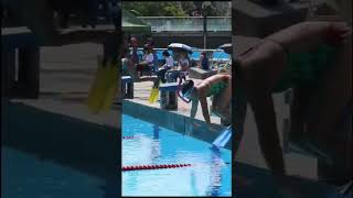 Festival Deportivo Escolar - Actividades Subacuáticas