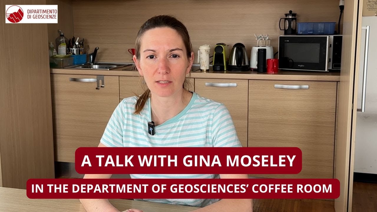 Paleoclimatology in Arctic Caves: The Scientific Adventure of Gina Moseley
