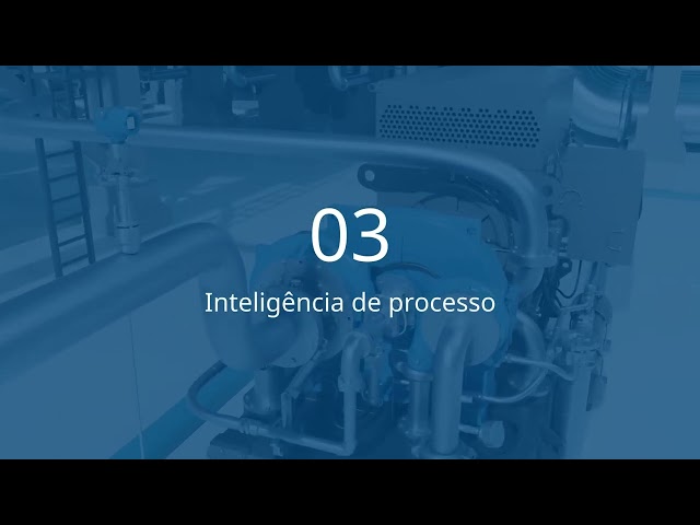 Diagnóstico mais rápido, menos tempo de inatividade com o 4051S DP