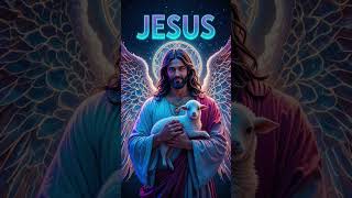 प्रार्थना | यीशु मसीह| powerful prayer ✝️#nice #jesus #blessing #prayer #love #blessed