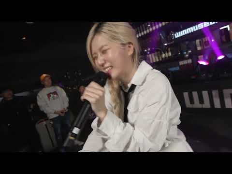 Diva (디바) - Why calling (왜불러) (Live. 슬러시) Slush