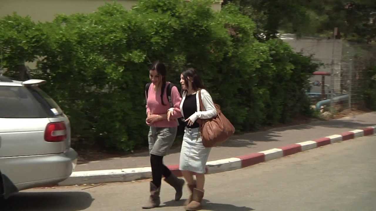 משחק חיים- אולפנת קרית 4 תשע