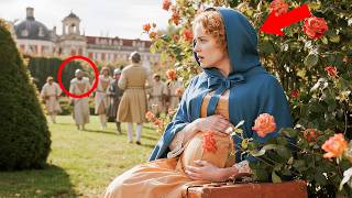 She Left the Palace Pregnant and Alone — The Duke Tracked Her Down Before the Child Was Born...