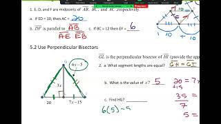 Ryken Geometry Final  Rev # 1 3