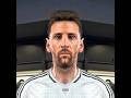 Messi Mi Mi Mi Fifamobile Fcmobile Fifa Eafc25 Eafc24 