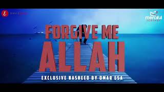 Кечир мени Аллохим- forgive me Allah