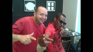 ICE  MC - MUSIC FOR MONEY - DJ JOHNNIS AO VIVO