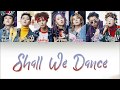 Block B (블락비) &#39;Shall We Dance&#39; [Color Coded Han|Rom|Eng lyrics]