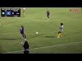 2023 SWAC Soccer Championship: Prairie View vs Southern