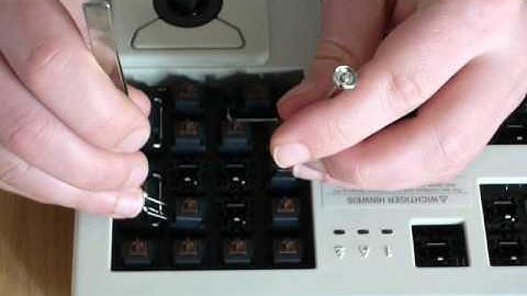 opening Cherry MX switches (PCB-mounted)