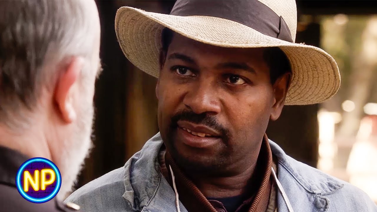⁣The Sheriff's True Identity is Revealed | Justified Season 4 Episode 10 | Now Playing