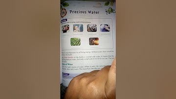 Class 3 EVS, Chapter 16 (part1)