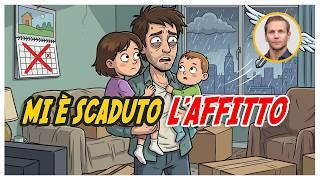 AFFITTO SCADUTO: che fare se non trovi un'altra casa? | Avv. Angelo Greco AFFITTO SCADUTO: che fare se non trovi un'altra casa? | Avv. Angelo Greco