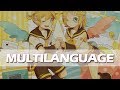 「えれくとりっく・えんじぇぅ」 Electric Angel 【Multilanguage】