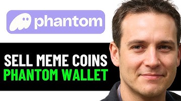How To Sell Meme Coins On Phantom Wallet 2025! (FULL GUIDE)