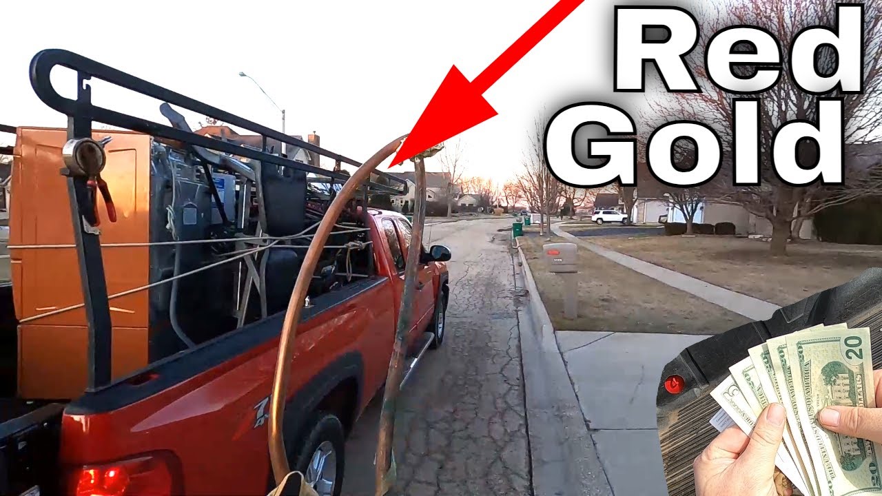 Perfect Scrap Day - Don't Get Better than This