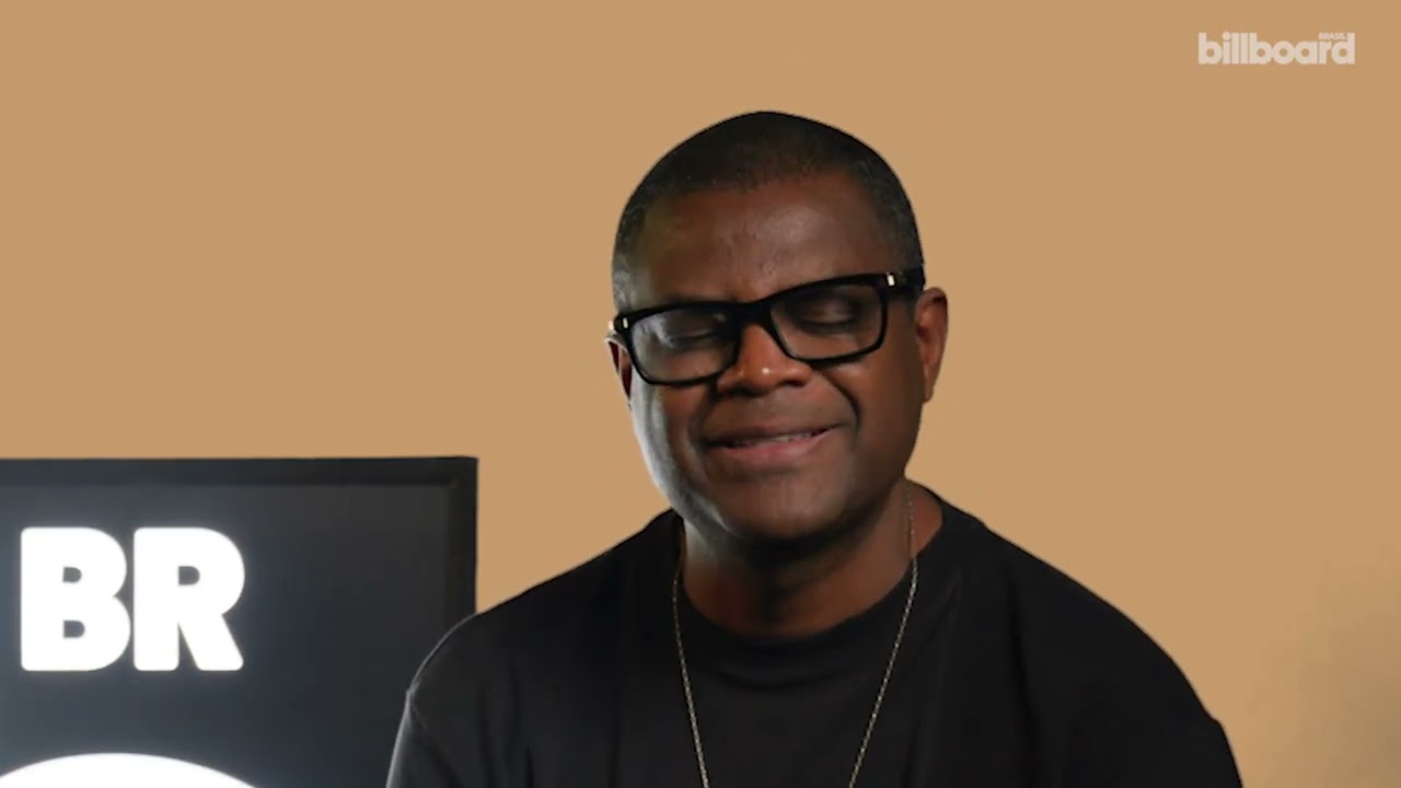 BILLBOARD BRASIL ENTREVISTA: Pretinho da Serrinha