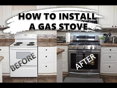 Video: Gassovn: Vurdering Av De Beste Innebygde Modellene. Hvordan Velge, Installere Og Koble Til En Ovn Med Grillfunksjon?