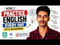 English Speaking Practice for Beginners 🔥