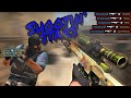 Shootin' Star ❤️ CSGO Montage