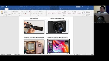 (AC-S11) Week 11 - Task: Assignment - Old vs. Modern