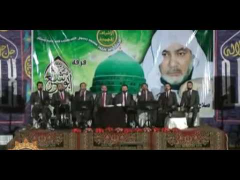 بادر لقد فاتتك الغنائم فرقة أبو شعر 