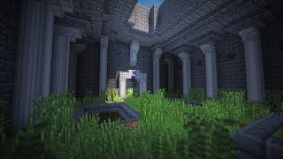 Building the Final Dungeon #2 | Minecraft ProjectZelda [English]