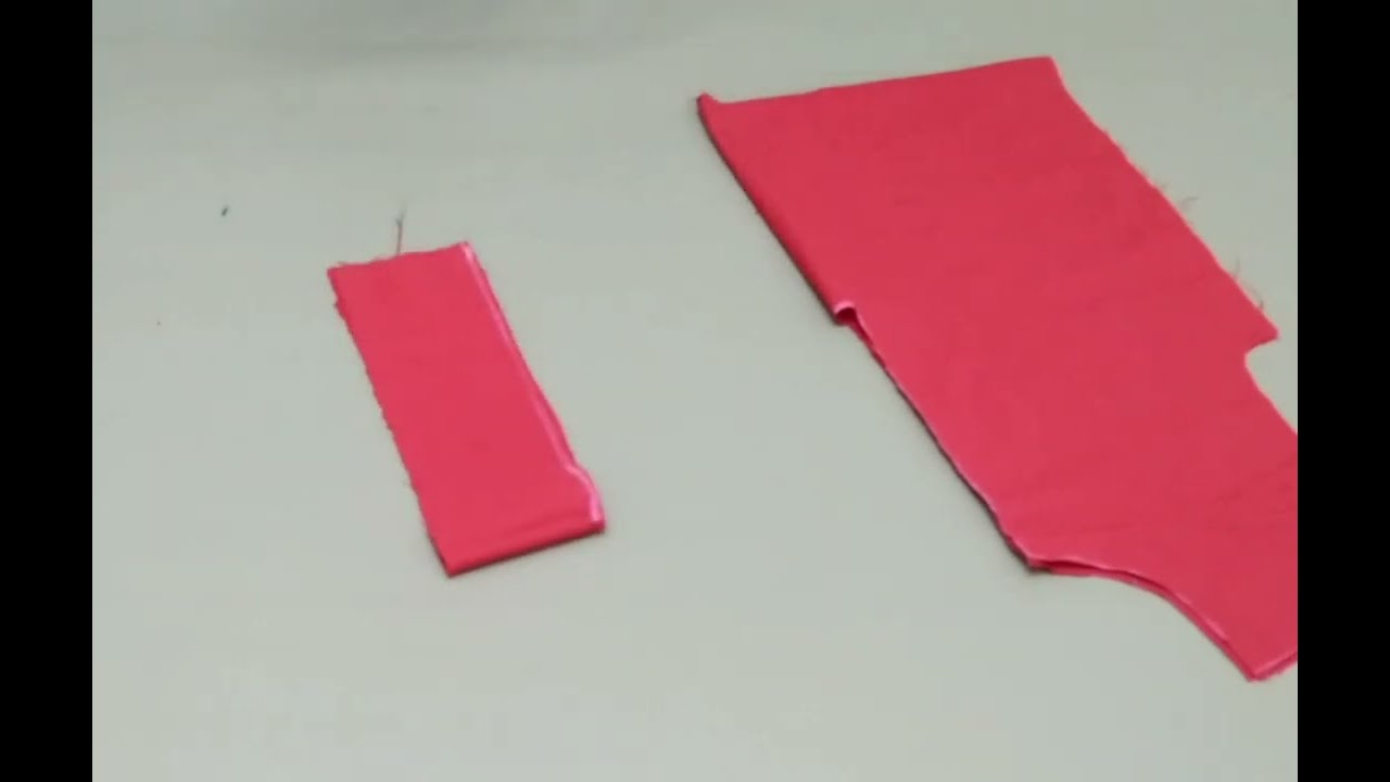 ازاي تعملي المرد الخارجي بطريقه بسيطه وباحترافيه