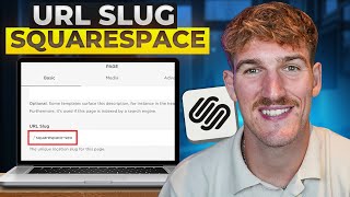 How to Add and Edit URL Slugs on Squarespace in 2026
