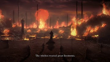 Dark Souls Randomizer - Part 1 -