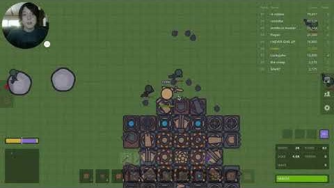 ZOMBS io   Build  Defend  Survive