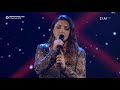 Έλενα Παπαρίζου - It Must Have Been Love & Sparvöga - The Voice of Greece 2019 Live