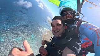 Skydiving in Perth | Holiday Special ;-)