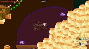 Teeworlds InfClass SkyHDTV