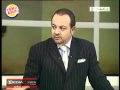 ستوديو الجزيرة تحليل تحكيم مصر الجزائر أنجولا جزء1
