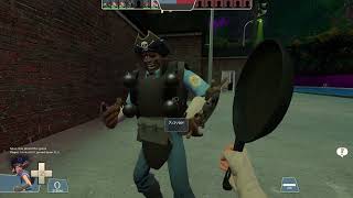 LazyPurpleness 8