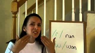 Jennifer ESLEnglish Pronunciation