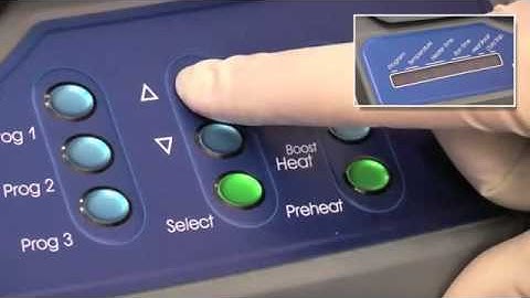 Labconco CentriVap Complete All In One Concentrateur