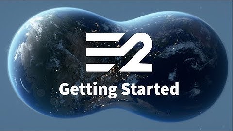 Earth2.io | Getting Started (Part 1) Introduction and Website