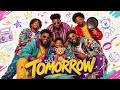 TOMORROW / 岡本真夜 &ndash; Deeply Nostalgic Ballad Funk ver. Rhythm &amp; Joy ドラマ【セカンド・チャンス】