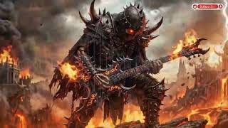 💀 WARNING: This Metal Song Is Not for the Weak | Last Man Standing