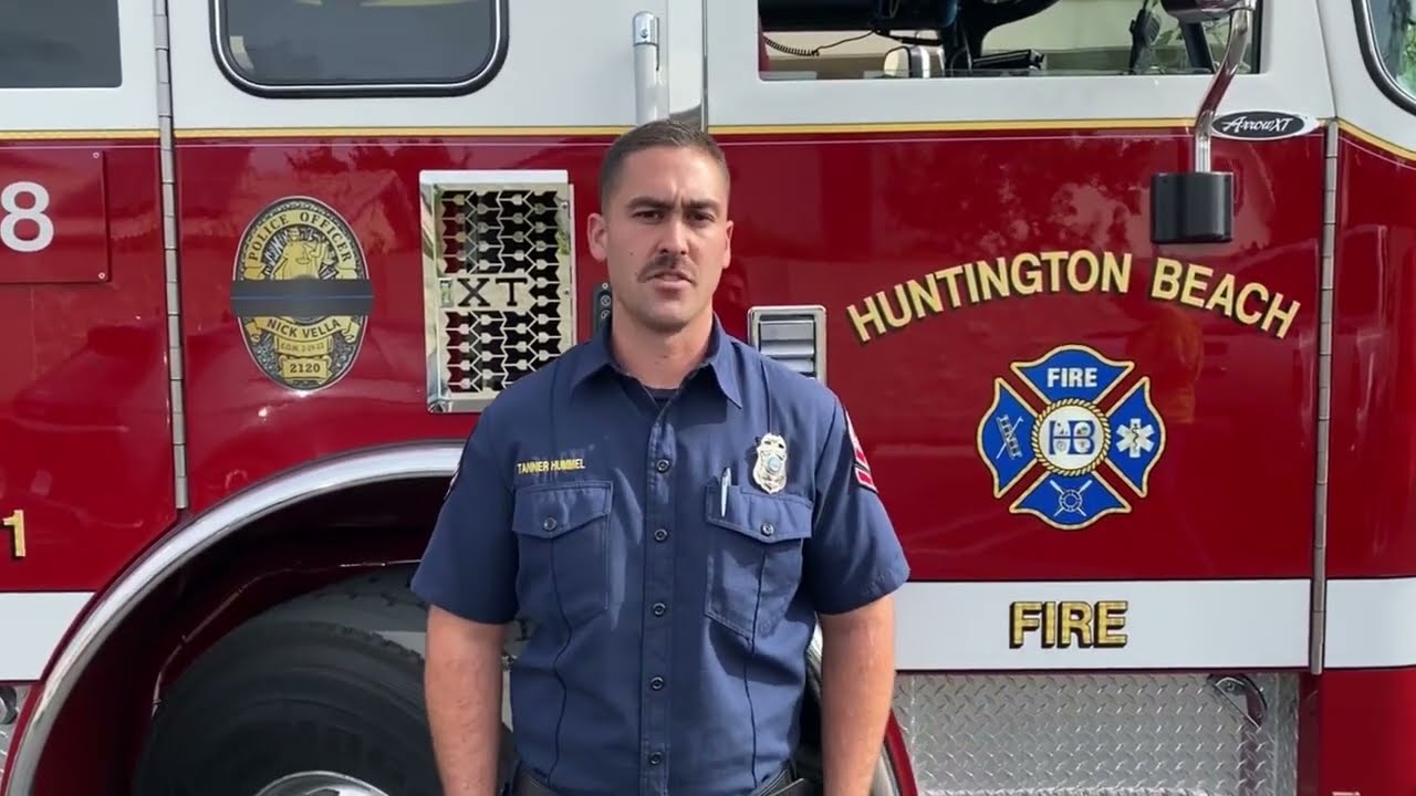 Fire Explorer Program Information