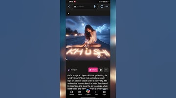 Create Viral Beautiful Beach📊 BoyName💬 Images | 😱Bing ai viral editing |Bing image Girls, 🔥